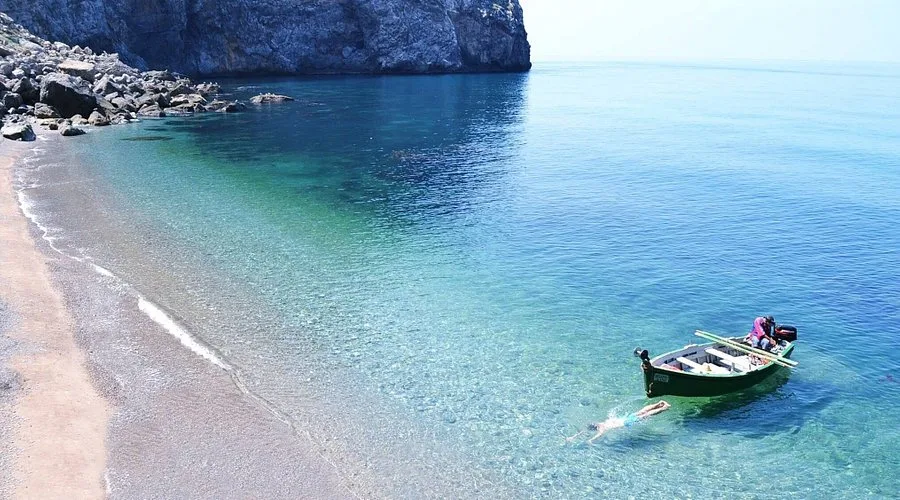 Morocco Beach Tours