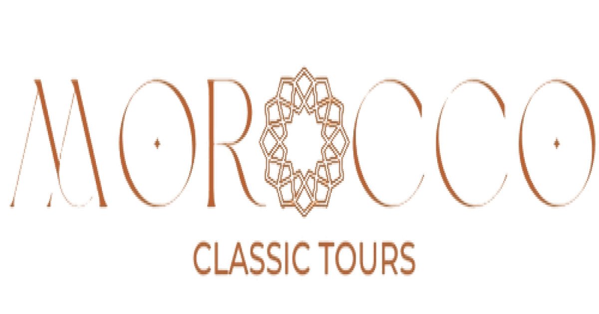 Morocco Classic Tours logo
