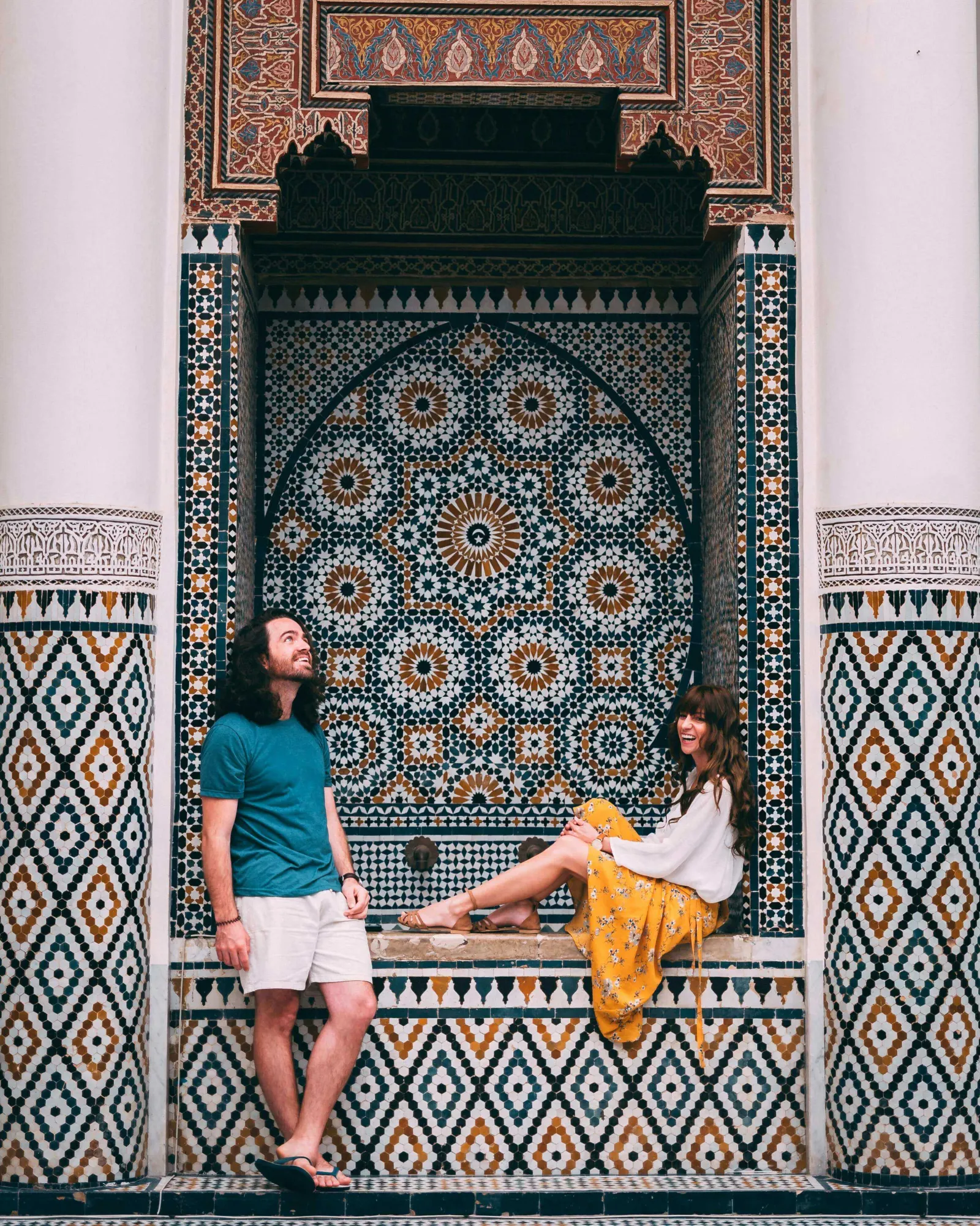Discover the Best Morocco Tour Packages for Unforgettable Adventures