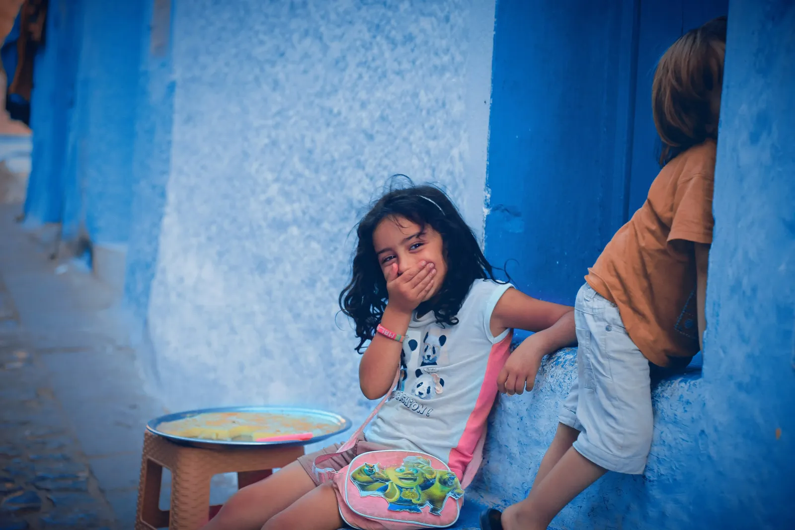 Morocco Family Tours: Private Trips with Kids