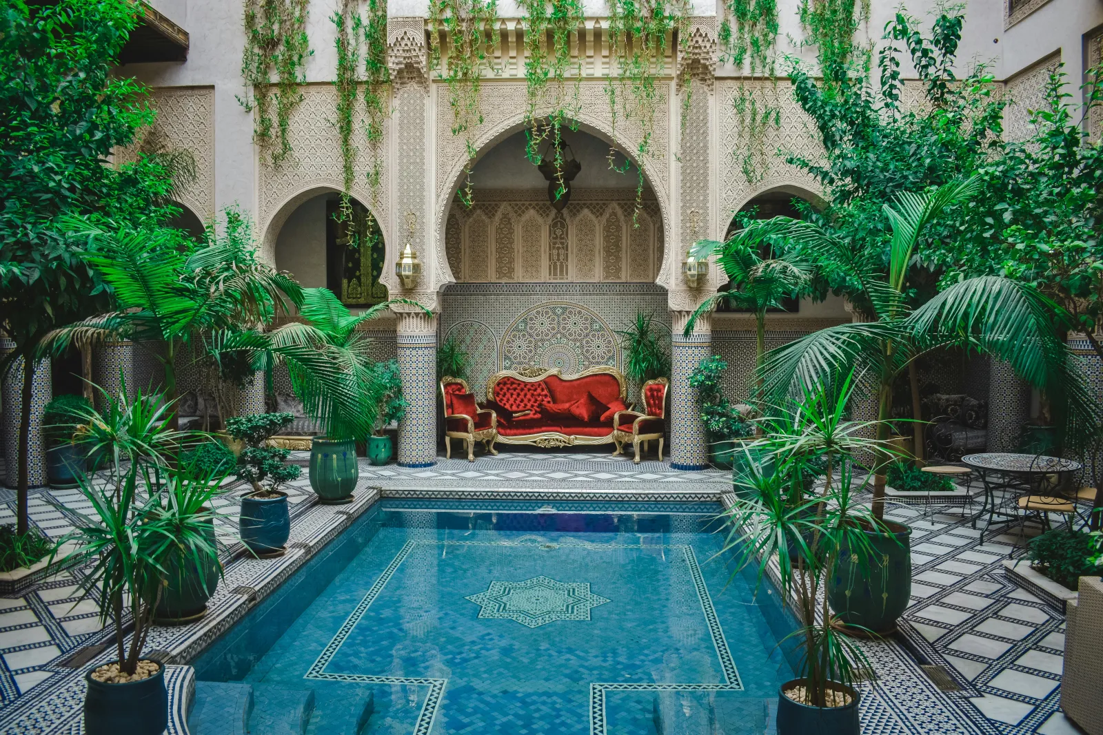 3 Days in Marrakech: Itinerary and Day Trips | Morocco Classic Tours