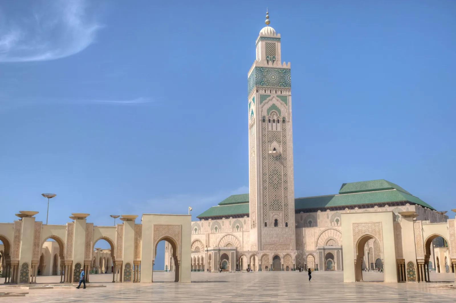 Is Morocco the Best Islamic Heritage Destination for Americans? | Morocco Classic Tours