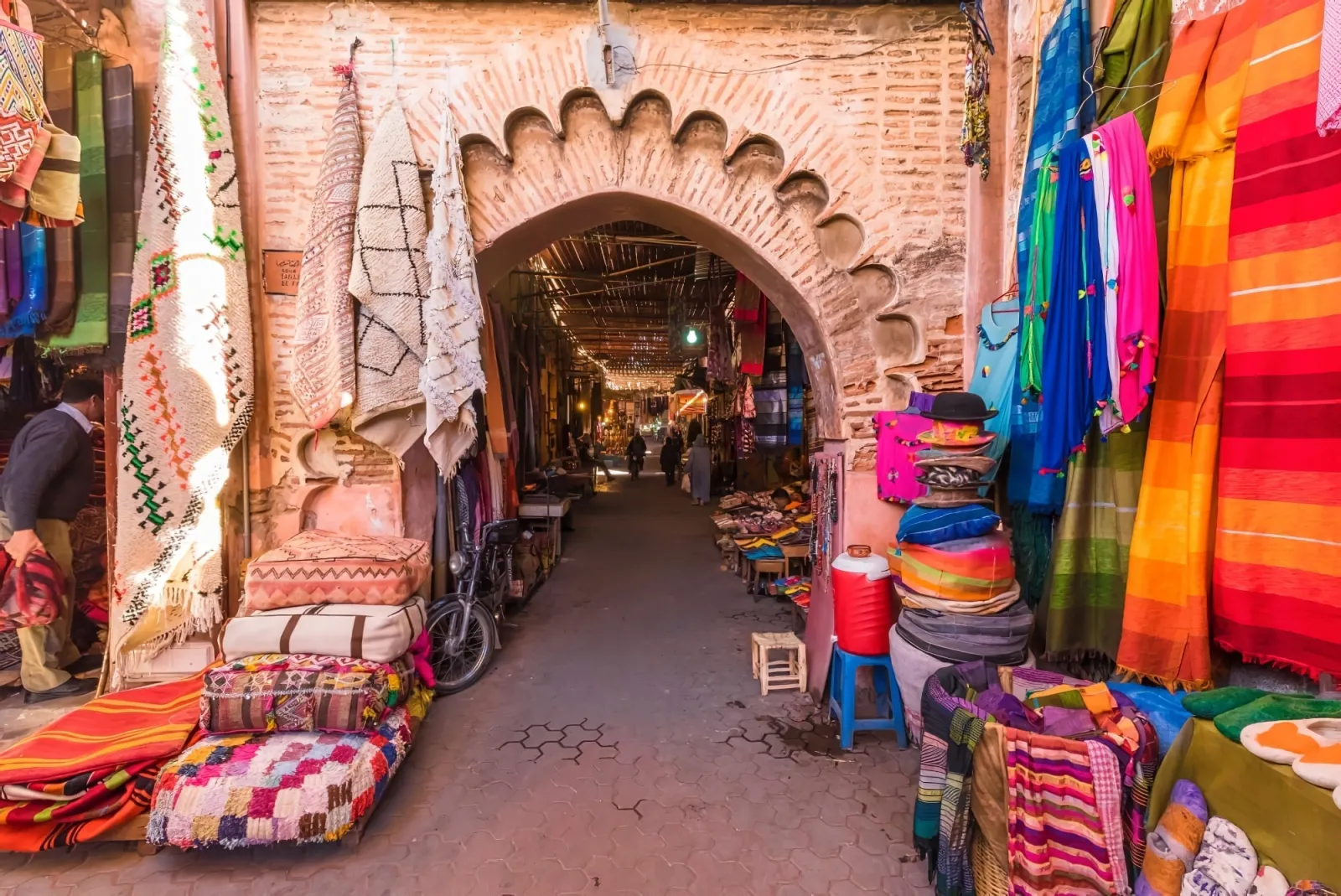 Best Tour Packages in Morocco | Morocco Classic Tours