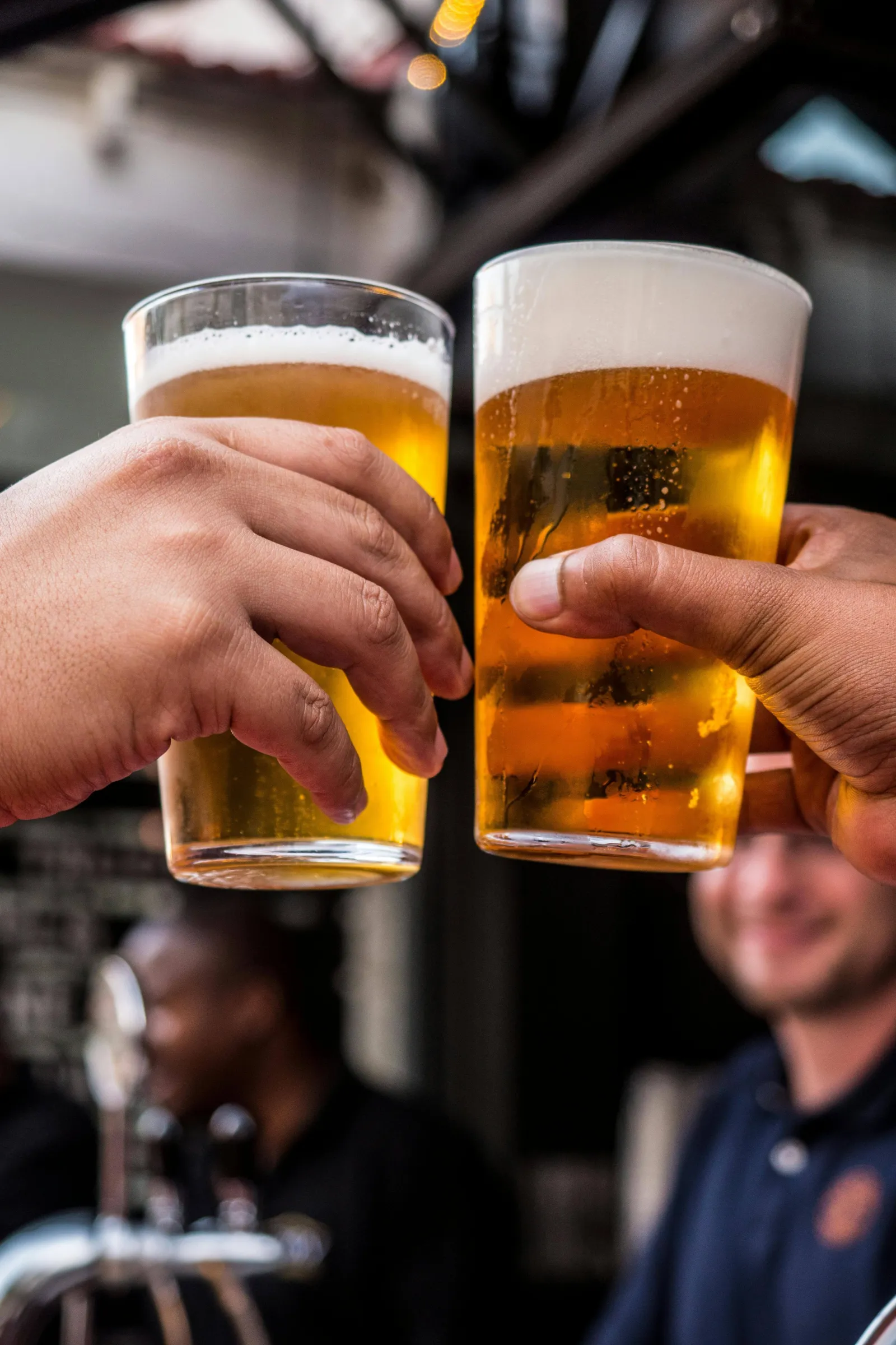 Alcohol in Morocco: Where to Drink & Local Rules