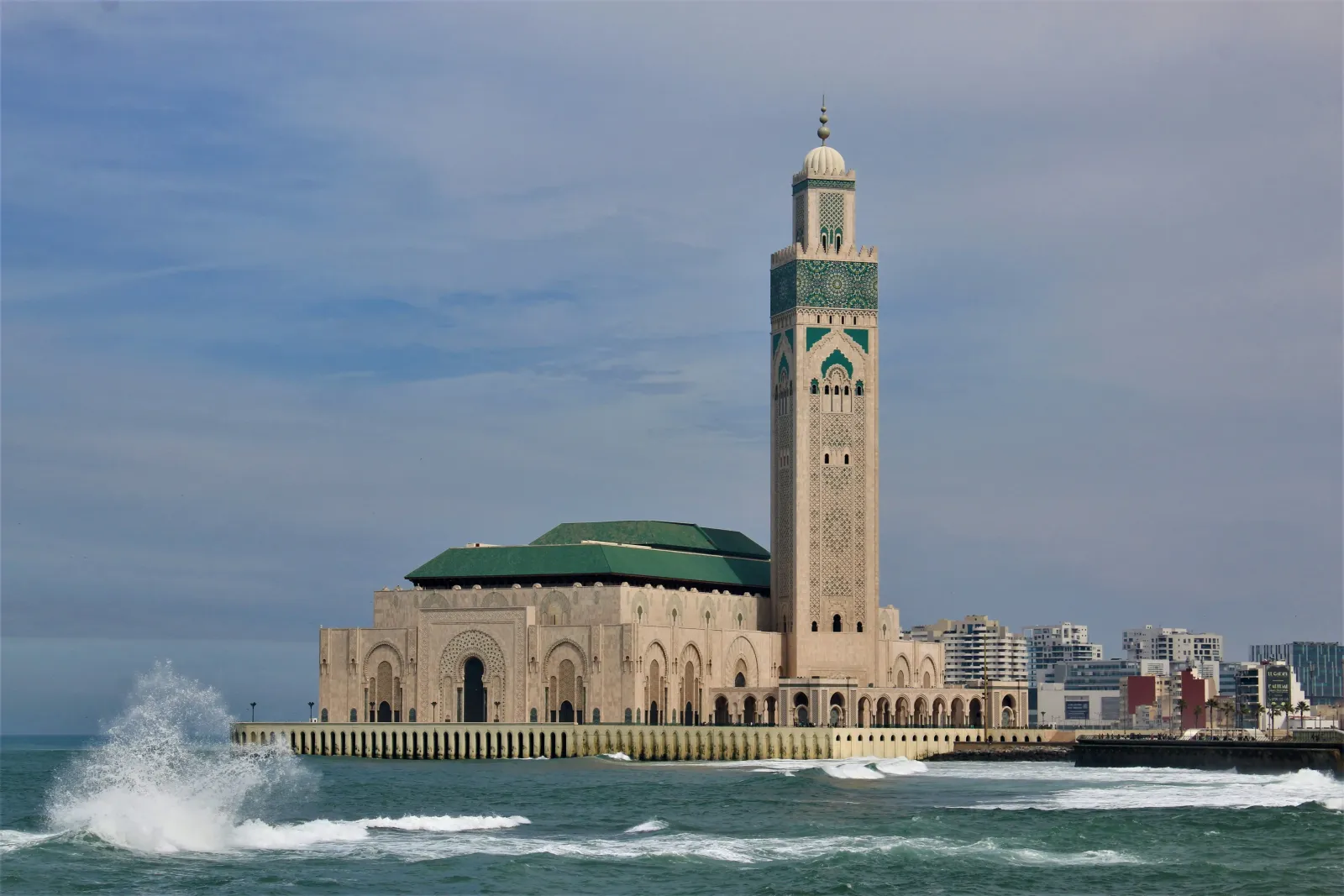 Islamic Heritage in Morocco: Sites and Trip Ideas