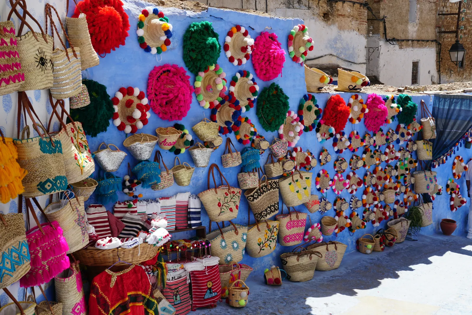 What to Buy in Morocco: Souvenirs Worth the Space | Morocco Classic Tours