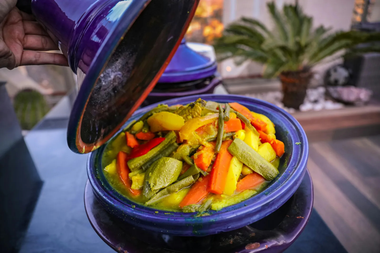 What to Eat in Morocco: Dishes You Shouldn't Miss | Morocco Classic Tours