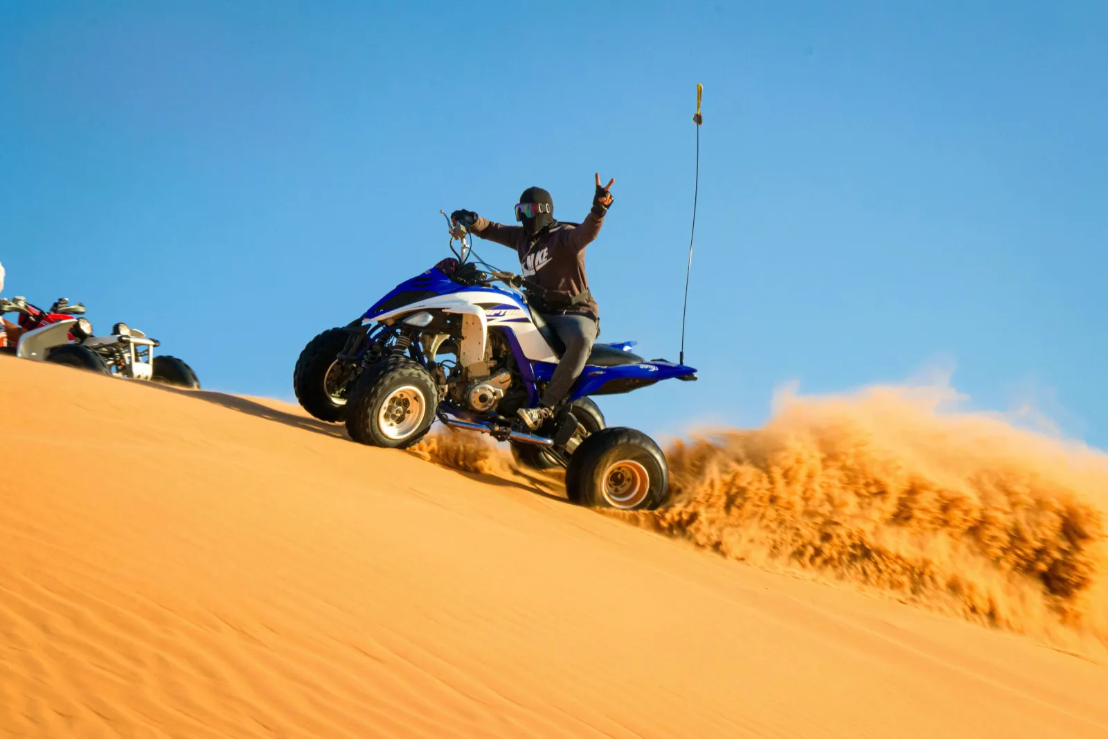 The Ultimate Sahara Desert Tour: Explore Dunes and Culture in Style