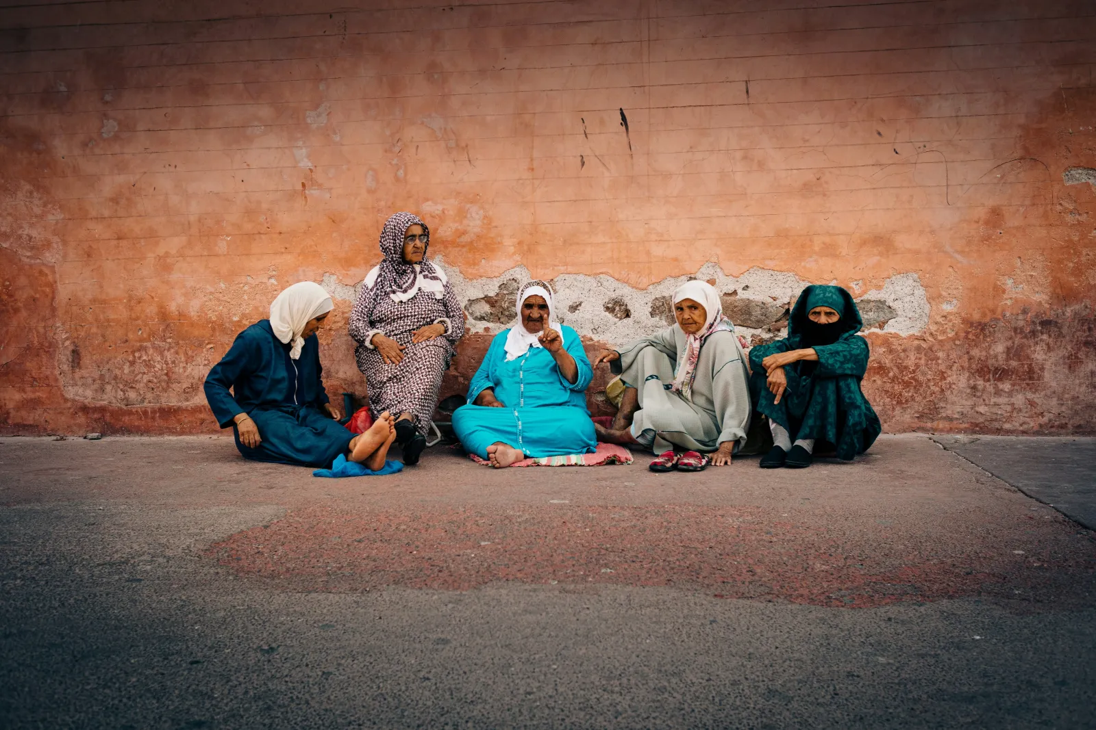Exploring Morocco Family Life: Values, Traditions, and Daily Routines | Morocco Classic Tours