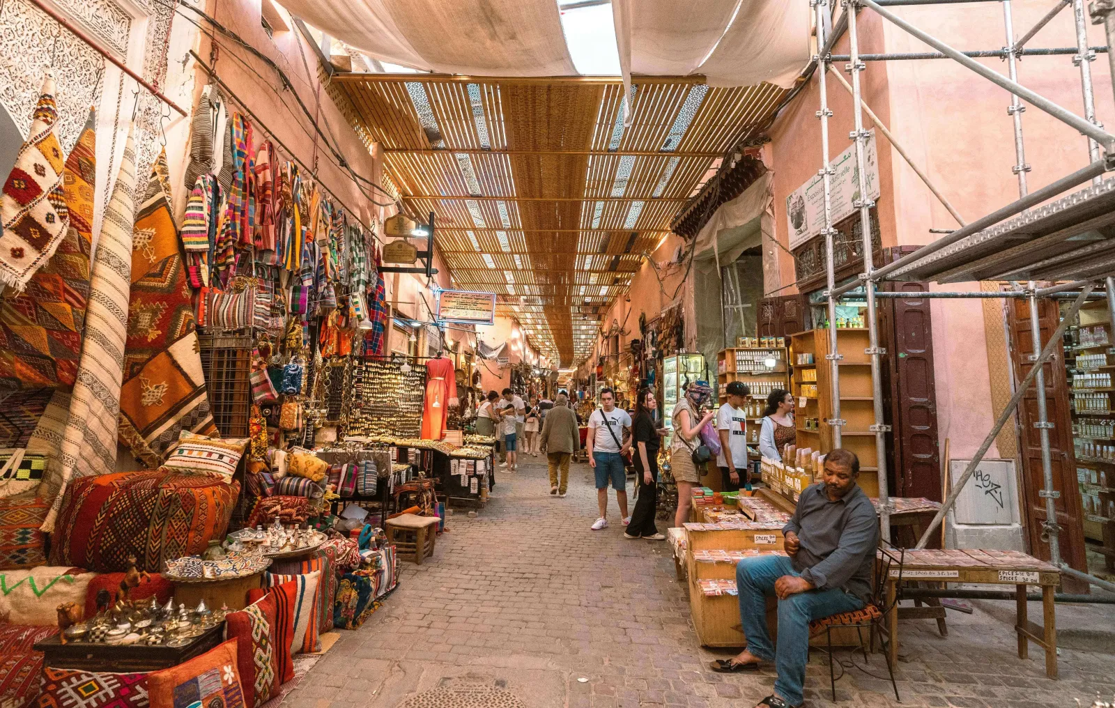 3 Days in Marrakech: Itinerary and Day Trips | Morocco Classic Tours