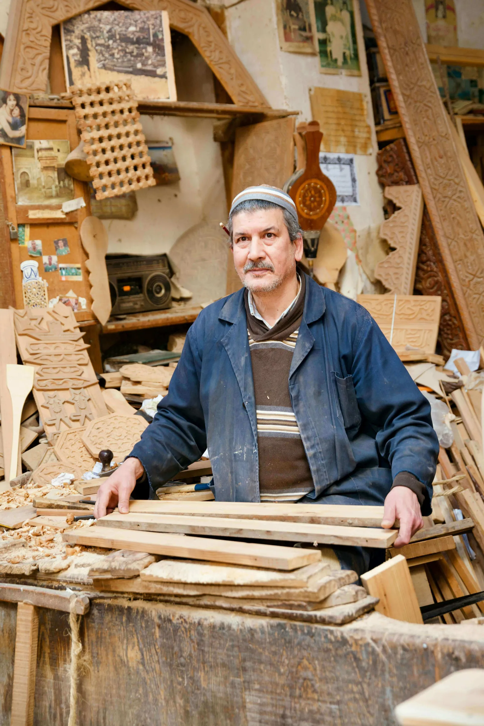 Moroccan Culture: Traditions, Crafts and Etiquette