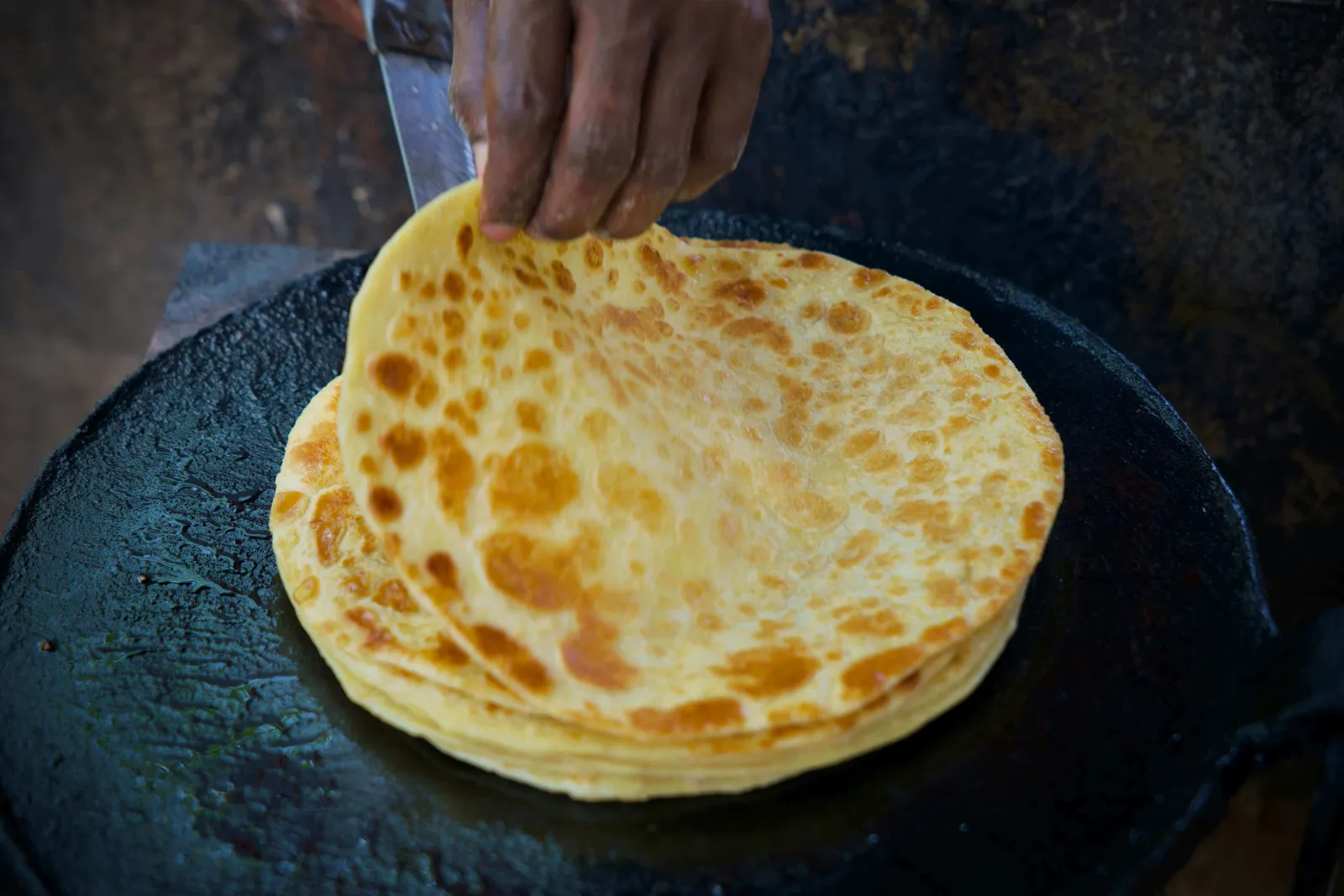 Moroccan Breakfast: What Locals Actually Eat | Morocco Classic Tours
