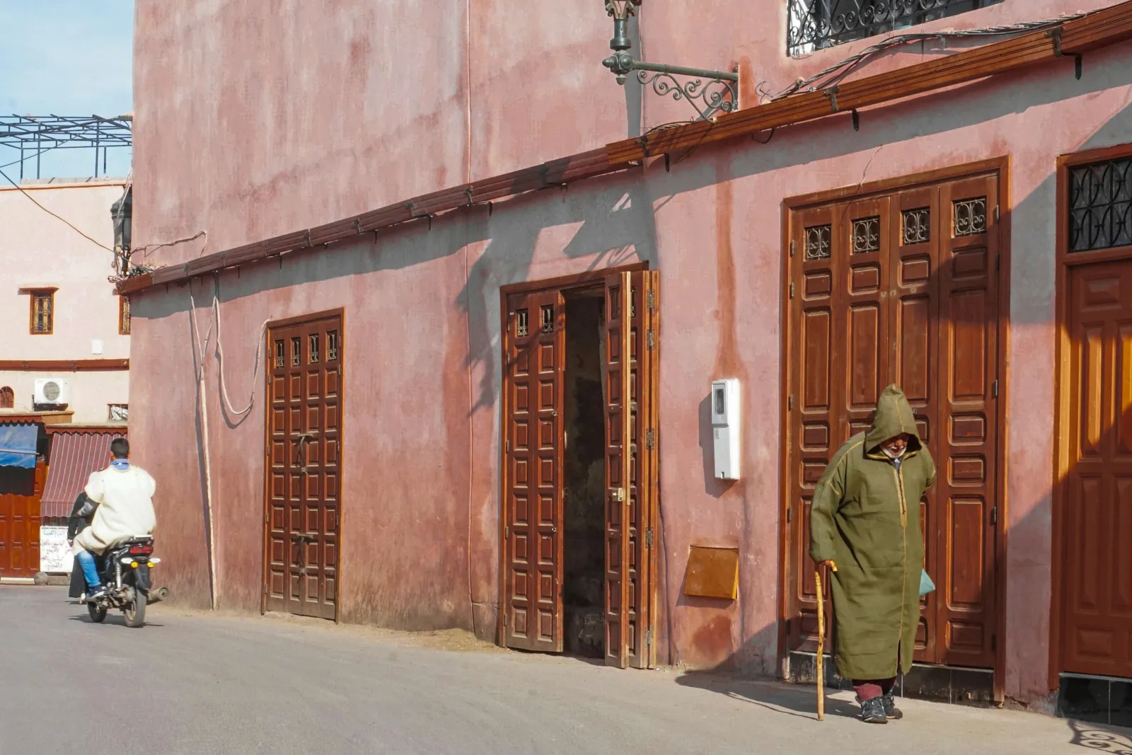 Exploring Morocco Family Life: Values, Traditions, and Daily Routines | Morocco Classic Tours