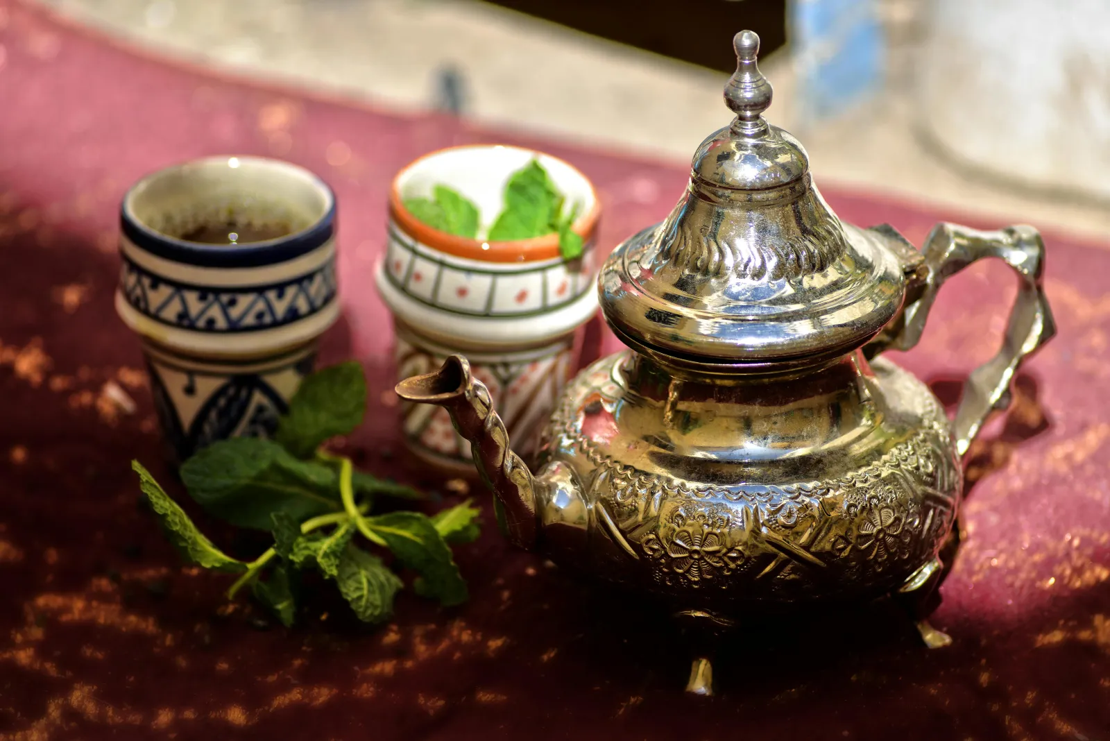 What to Eat in Morocco: Dishes You Shouldn't Miss | Morocco Classic Tours