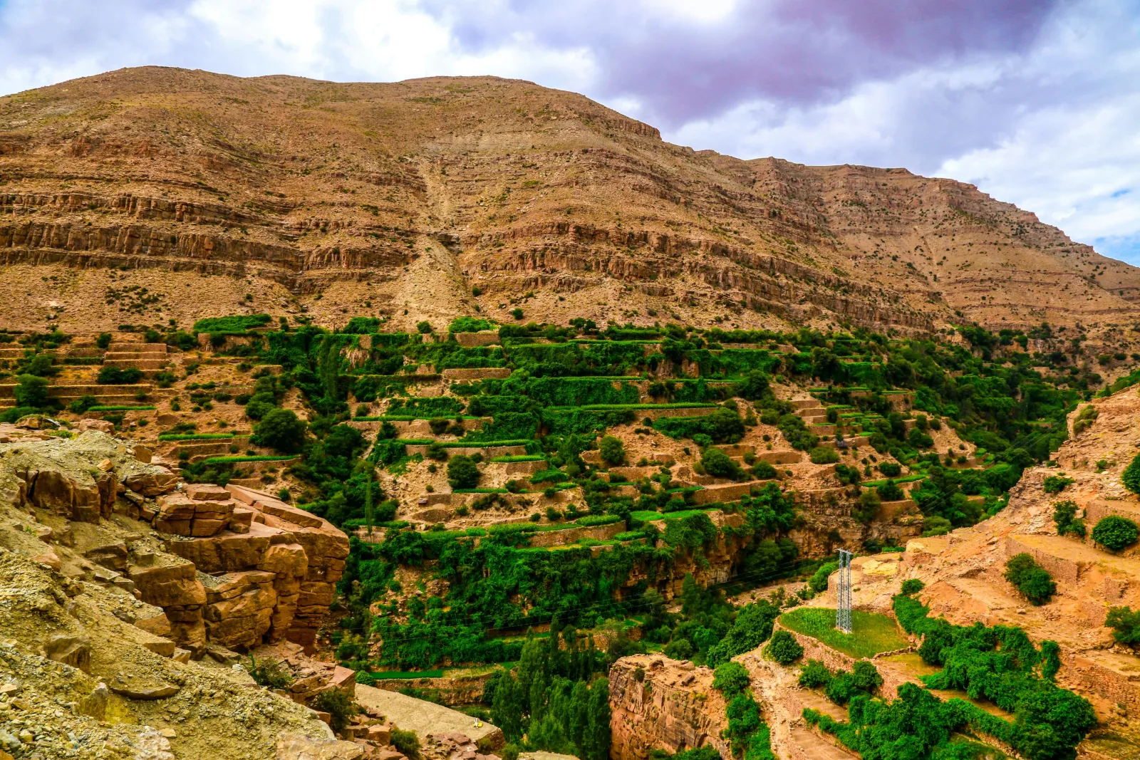 Morocco Climate: Regions, Seasons and When to Go