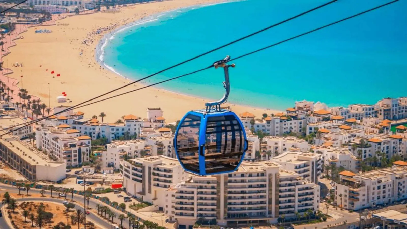 Agadir Travel Guide: Beaches, Souk and Day Trips | Morocco Classic Tours