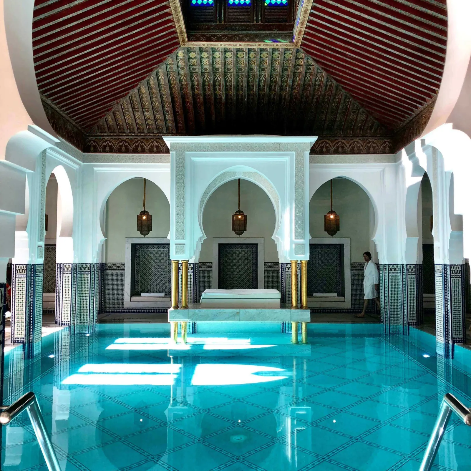 Luxury Morocco Tours: Private Trips, Top Riads