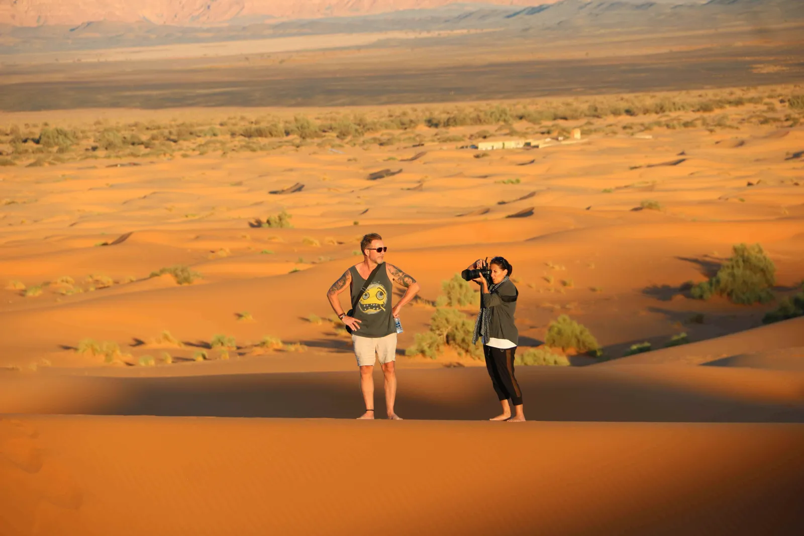How to Plan a Trip to Morocco: Step-by-Step