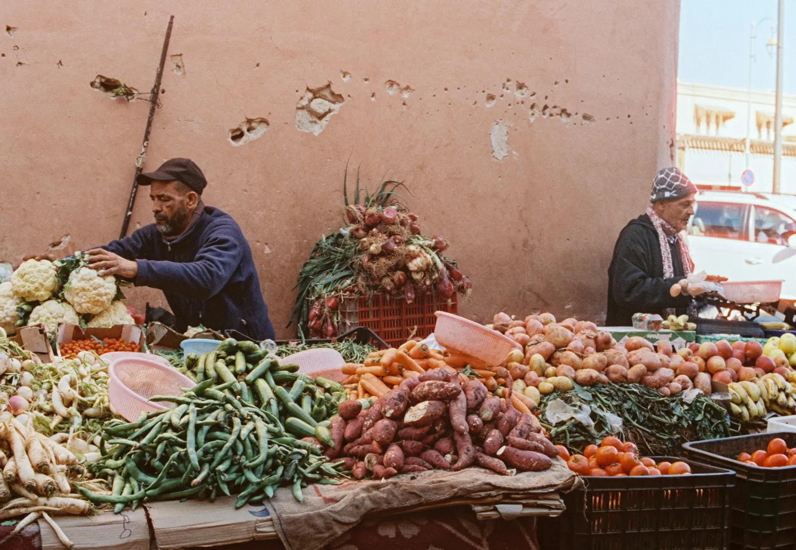 Exploring Morocco Family Life: Values, Traditions, and Daily Routines | Morocco Classic Tours