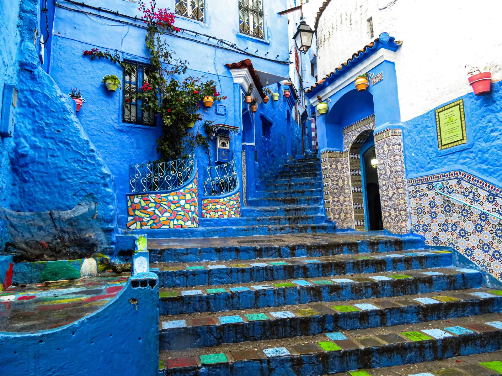 Top Tips for Travel to Morocco from South Africa: Your Ultimate Guide
