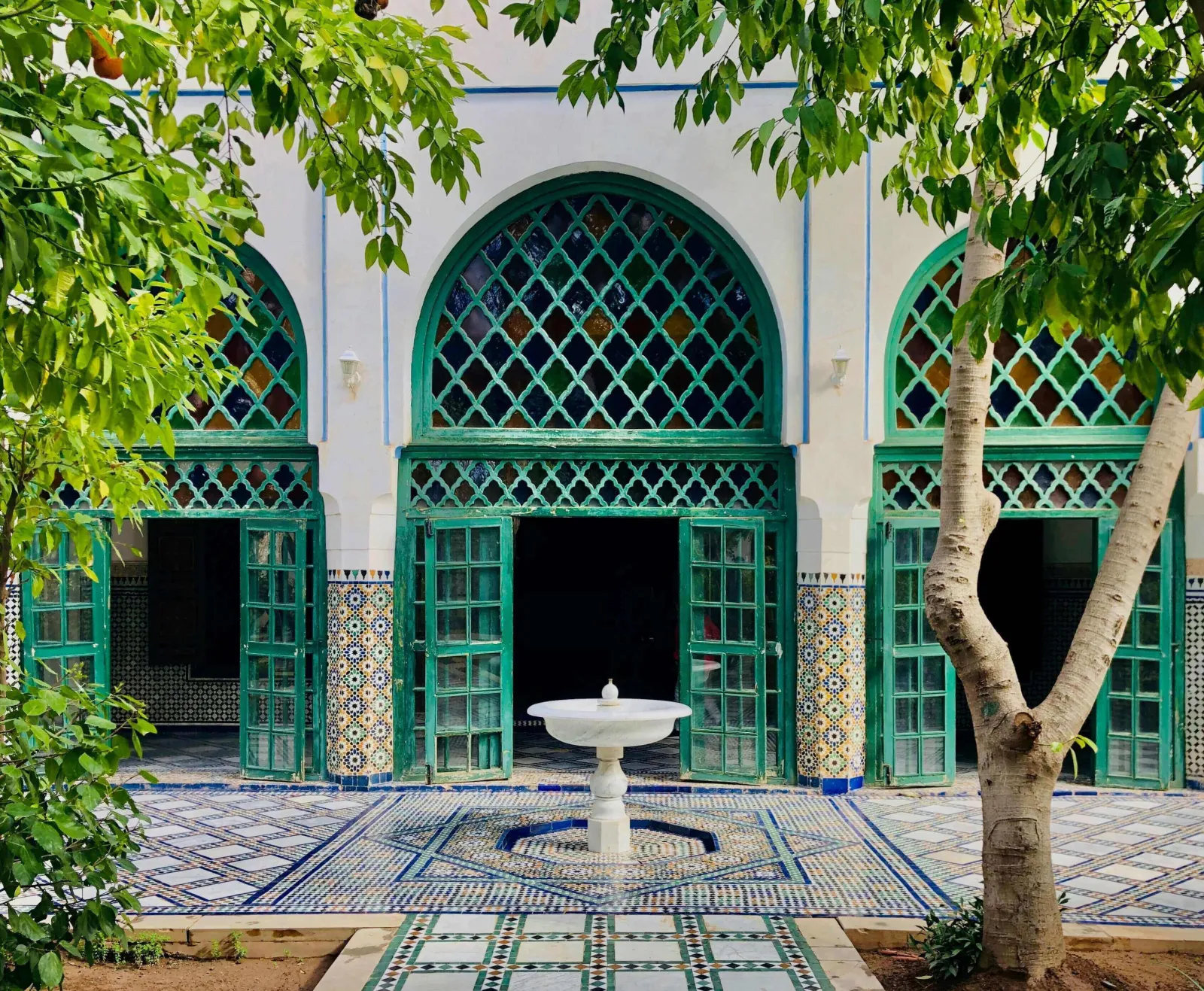 Top Marrakech Tour Company: Your Guide to Memorable Morocco Adventures