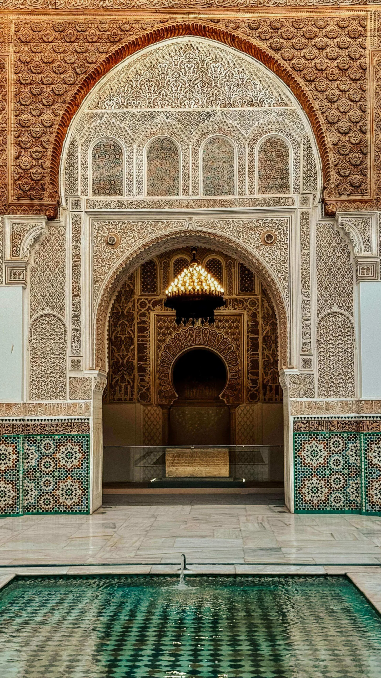 Travel to Morocco from the USA: Flights, Visa, Costs