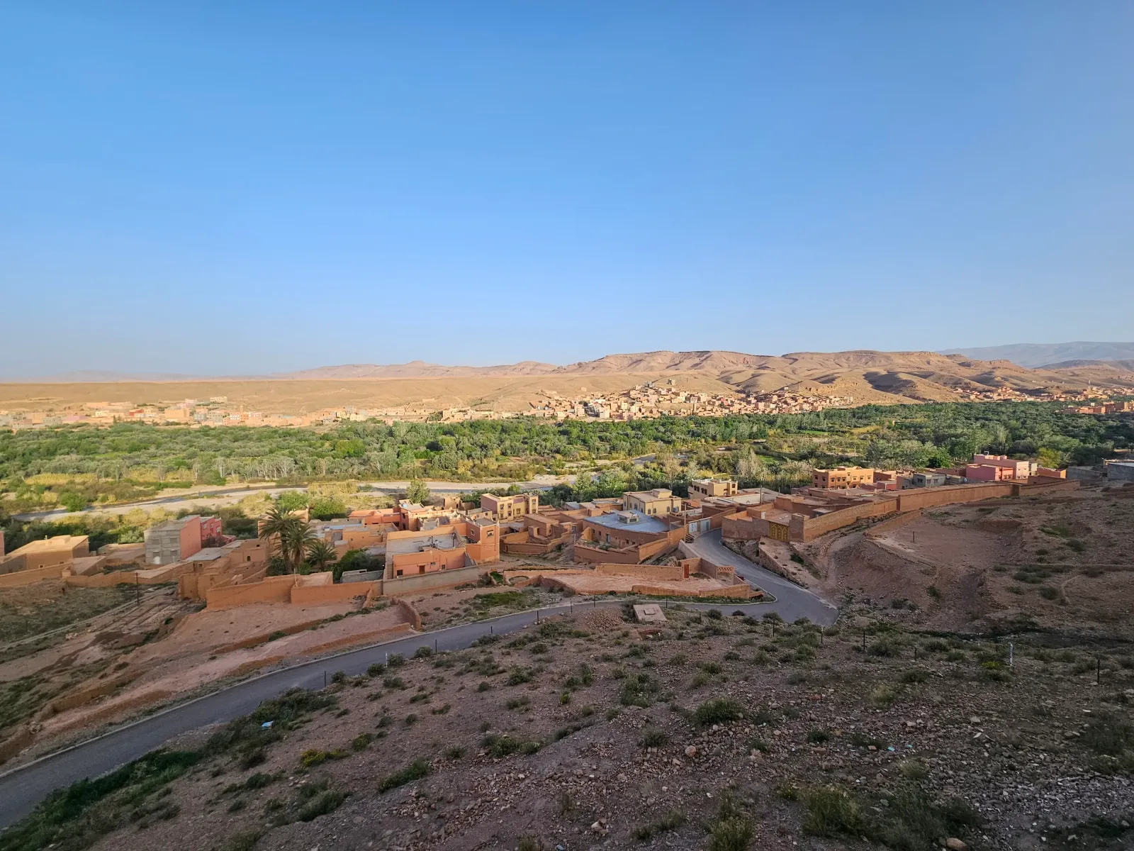 Morocco in October: Weather, Crowds and What to Pack | Morocco Classic Tours