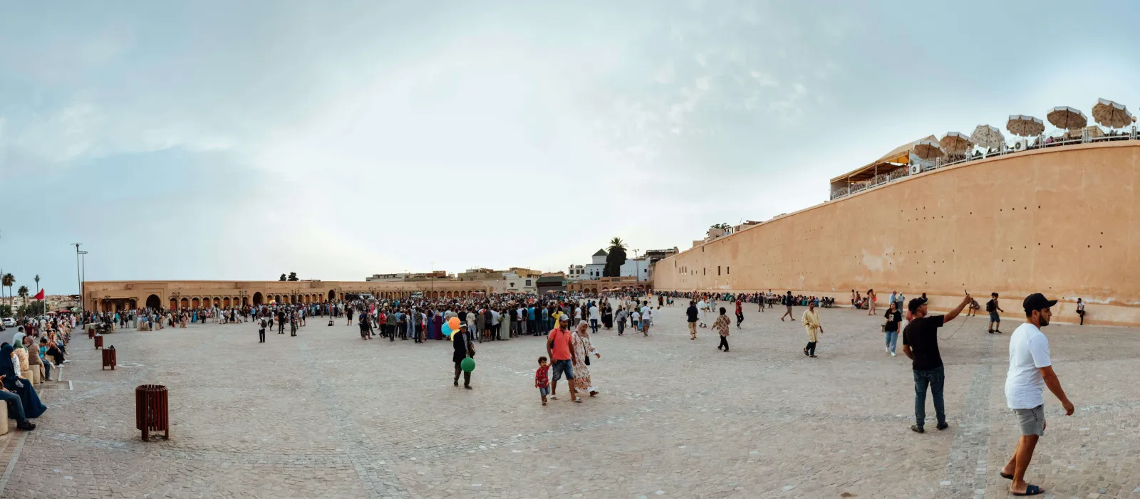 Meknes, Morocco: What to See in the Imperial City