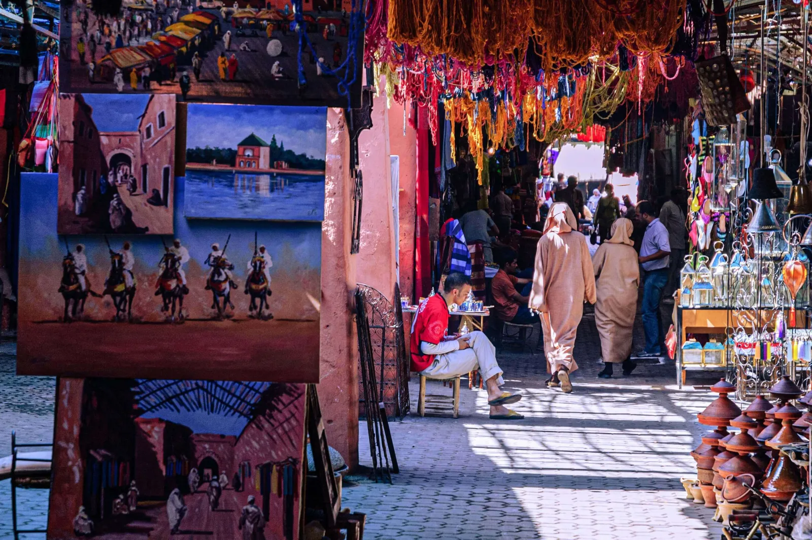 10-Day Morocco Itinerary from Casablanca: First-Time Guide - Page 10 | Morocco Classic Tours