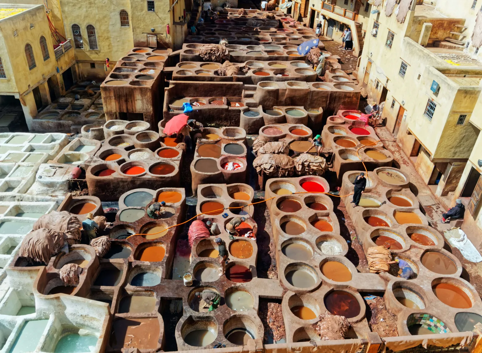 10-Day Morocco Itinerary from Casablanca: First-Time Guide - Page 10 | Morocco Classic Tours