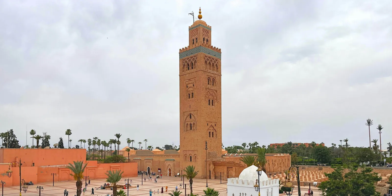 3 Days in Marrakech: Itinerary and Day Trips | Morocco Classic Tours