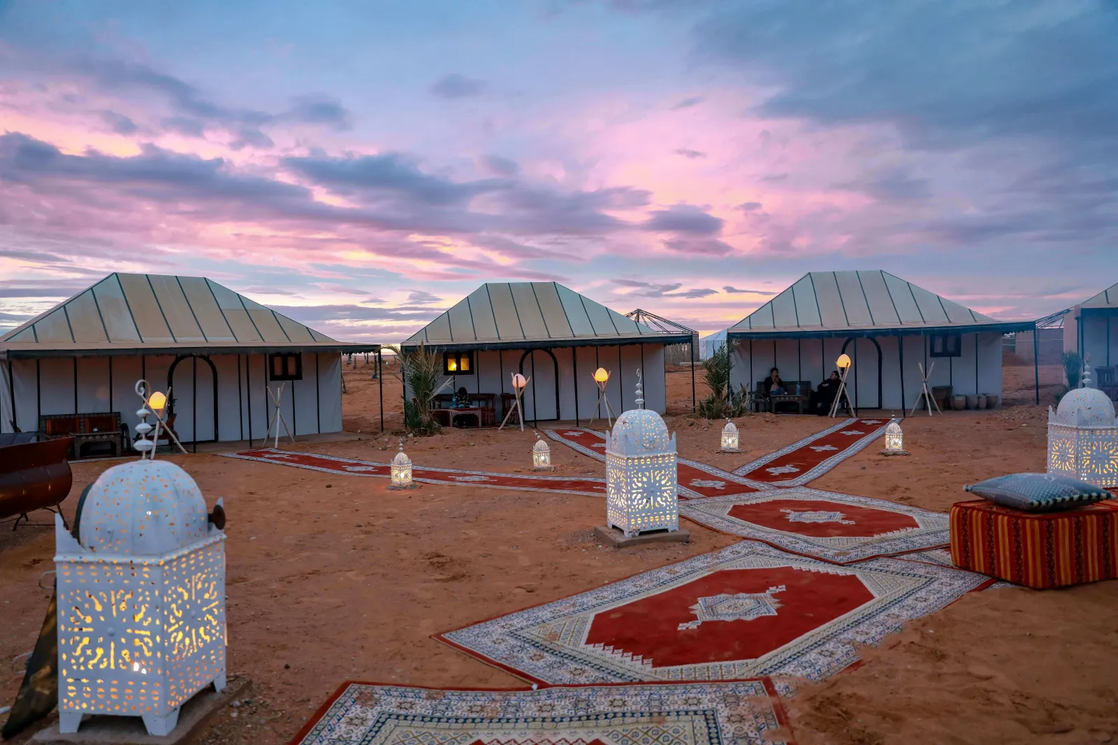 Top Morocco Desert Tour from Casablanca for an Unforgettable Adventure