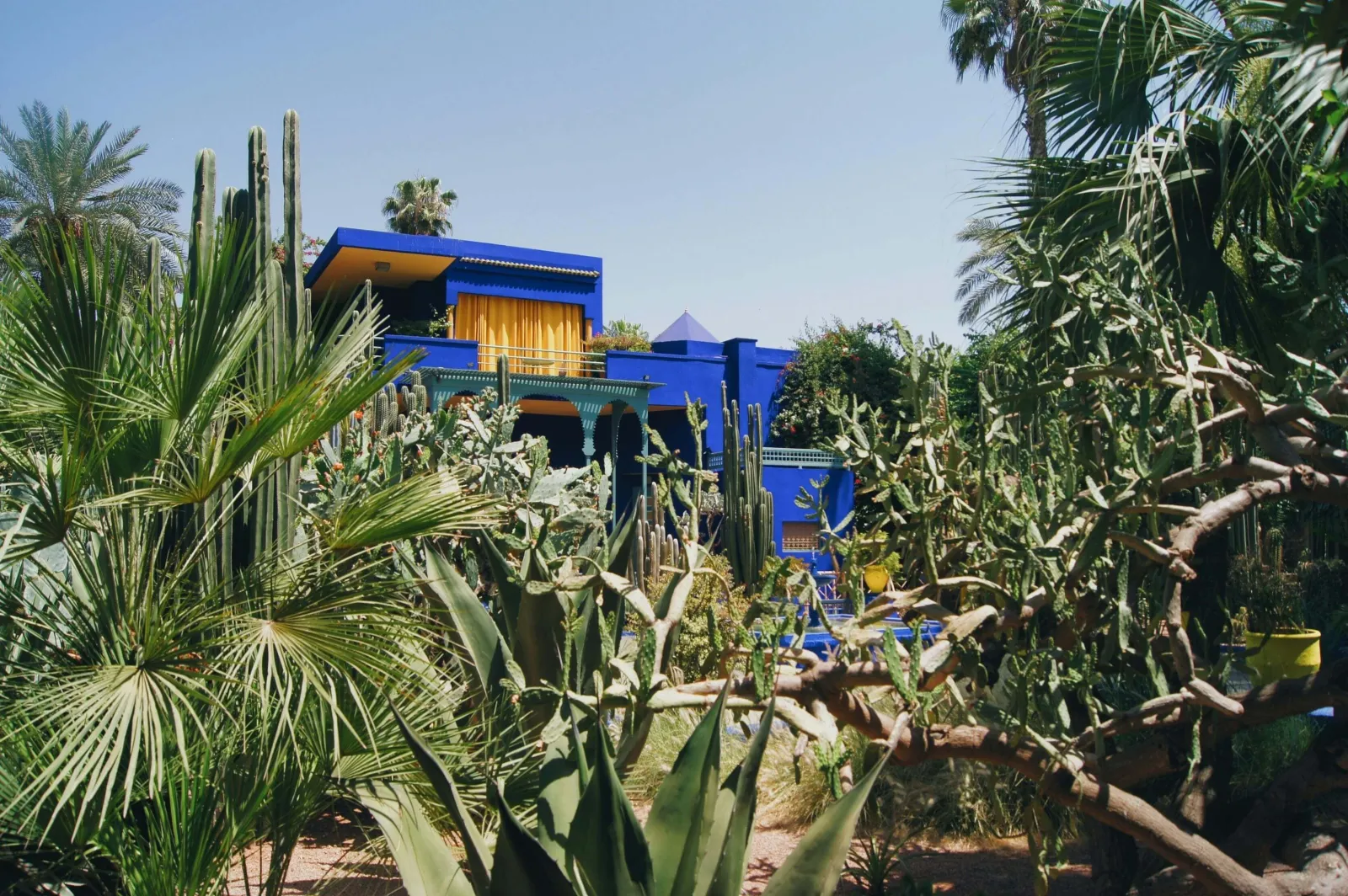 3 Days in Marrakech: Itinerary and Day Trips | Morocco Classic Tours
