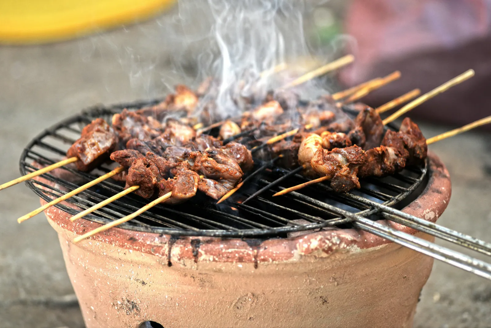 What to Eat in Morocco: Dishes You Shouldn't Miss | Morocco Classic Tours