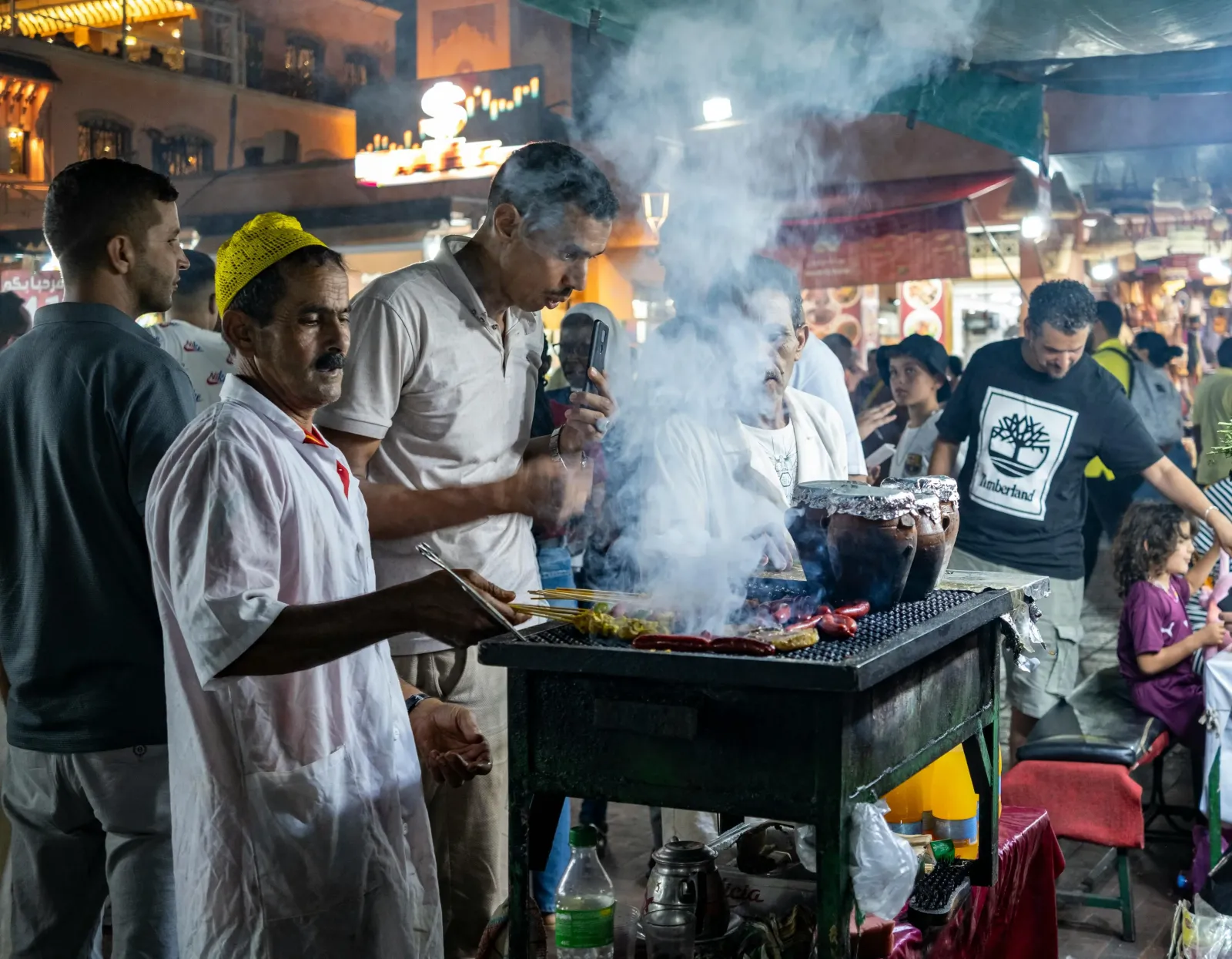 What to Eat in Morocco: Dishes You Shouldn't Miss