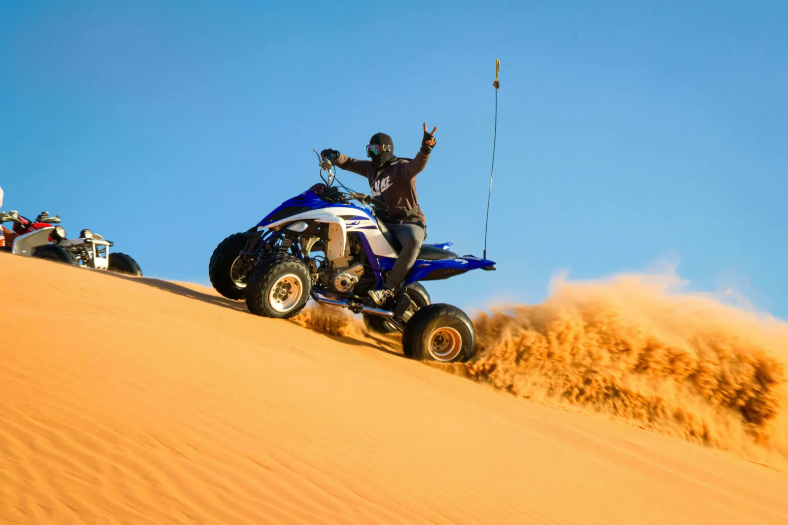 Top Morocco Sahara Adventures: Experience the Desert Like Never Before