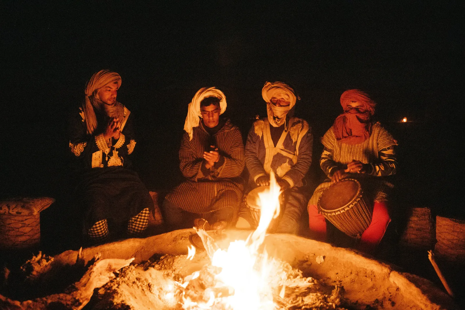 Your Ultimate Guide to the Best Tour to Sahara Desert Adventures