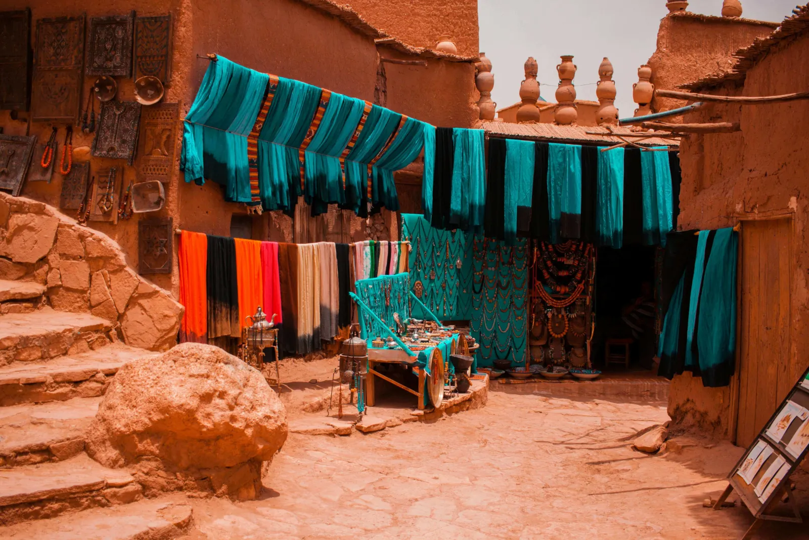 What Is Morocco Known For? 10 Things to Know
