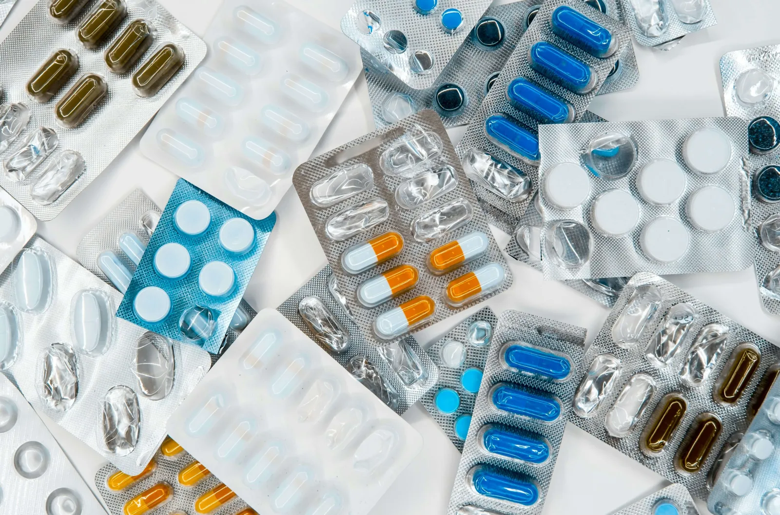 What Medication Should I Bring to Morocco? Essential Travel Guide