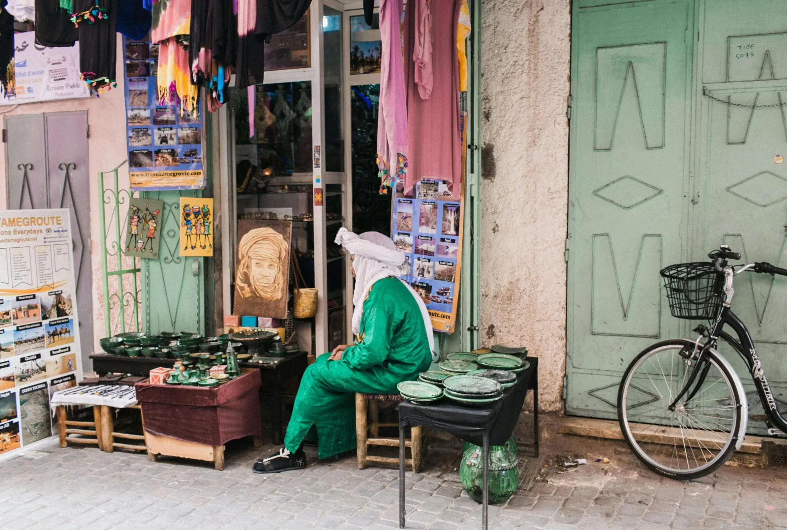 3 Days in Marrakech: Itinerary and Day Trips