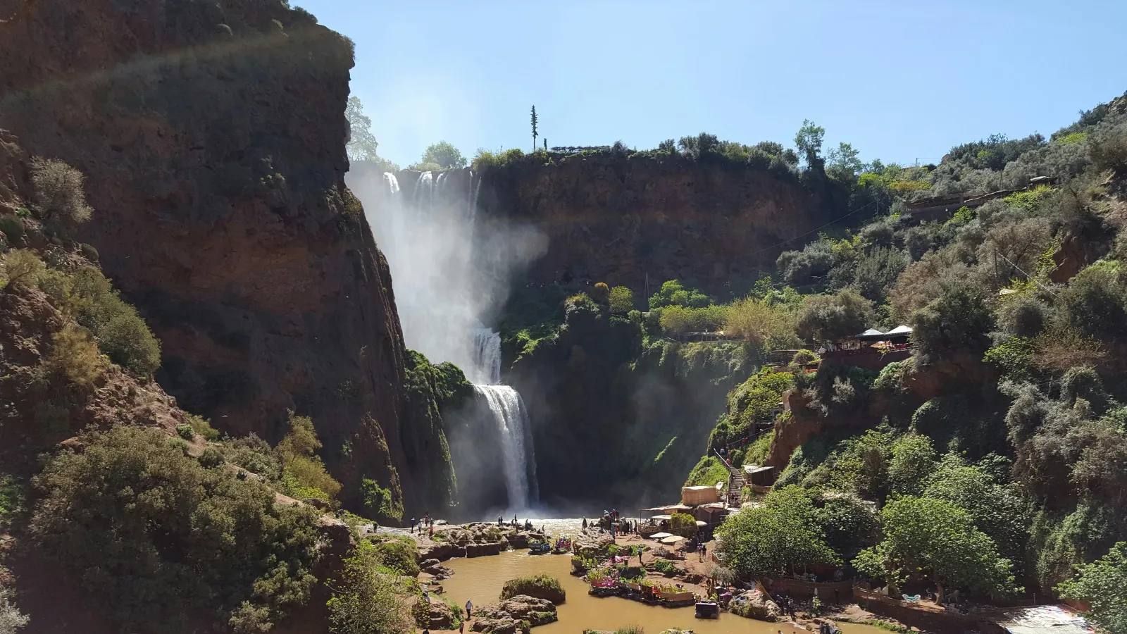 4 Days in Morocco: Private Itinerary from Marrakech