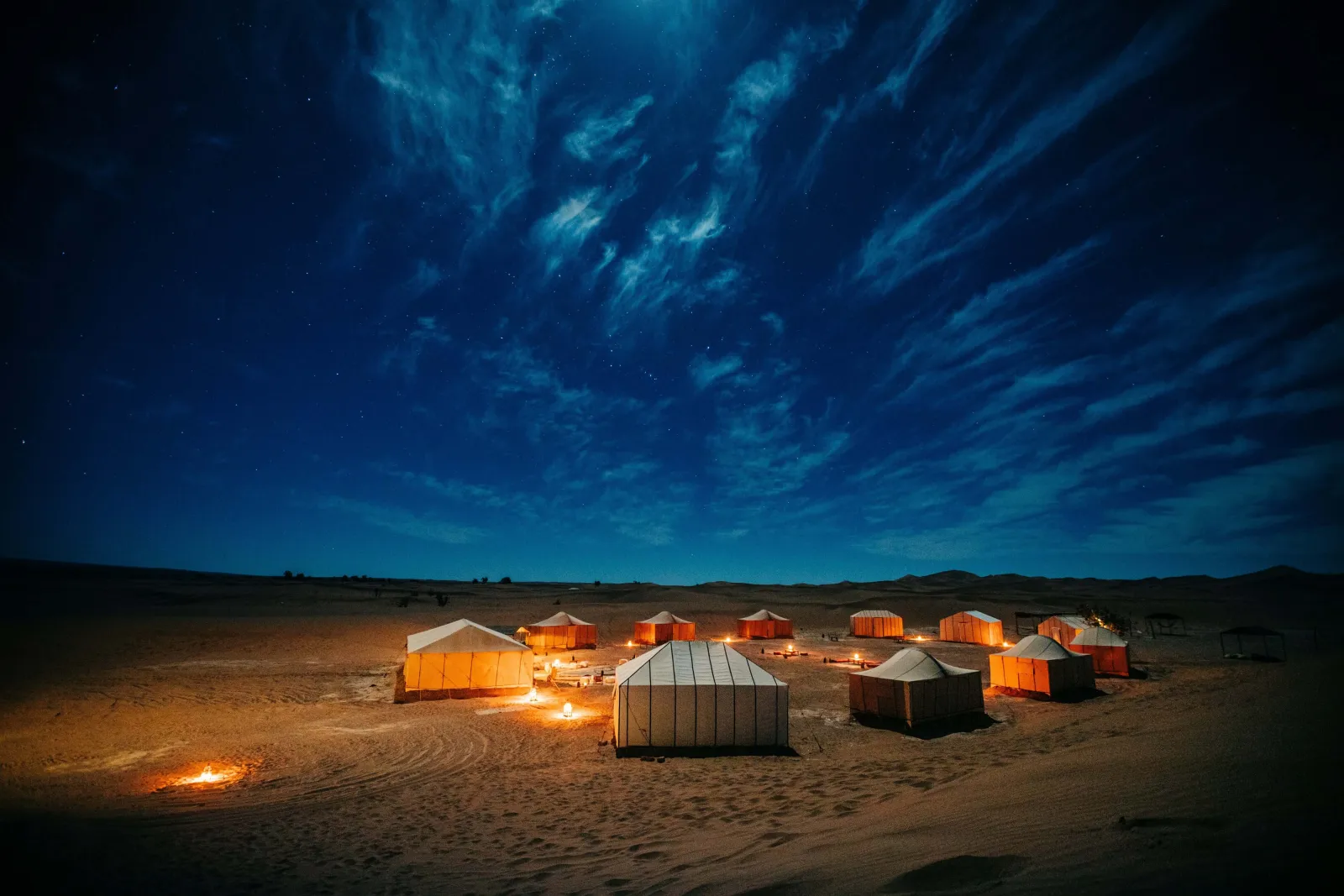 Top Marrakech Desert Tours: Explore the Sahara's Beauty and Adventure