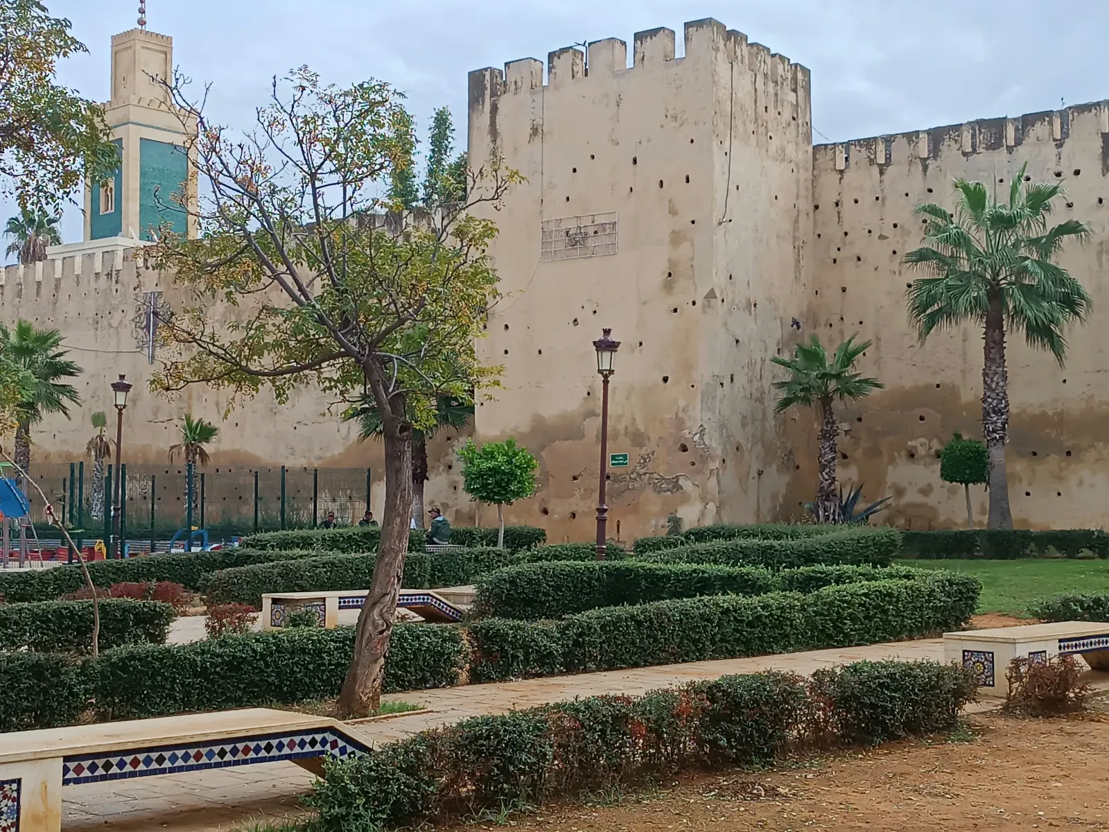 Experience the Best of Morocco: Imperial Cities Morocco Tour