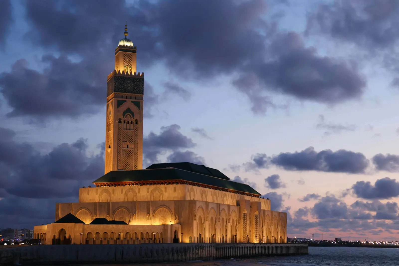 The Ultimate Guide to Your Trip to Casablanca Morocco: Must-See Spots