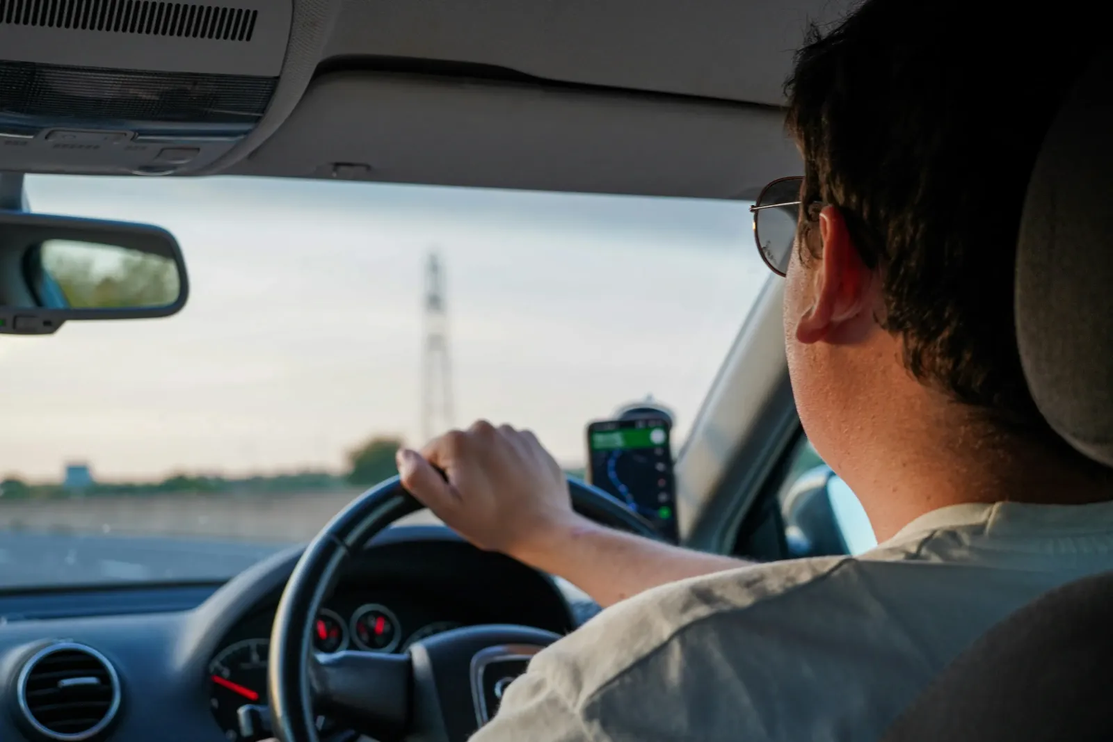 Private Driver in Morocco (with Local Guides)