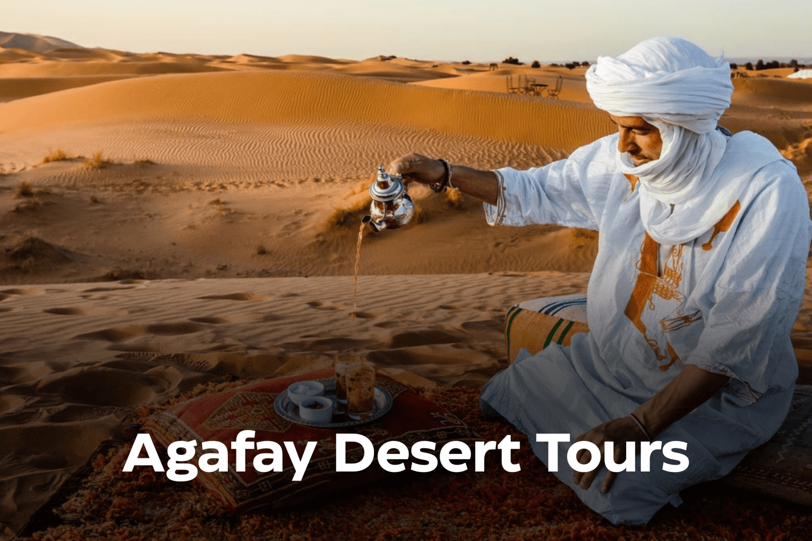 Exploring the Agafay Desert: A Memorable Experience Near Marrakech