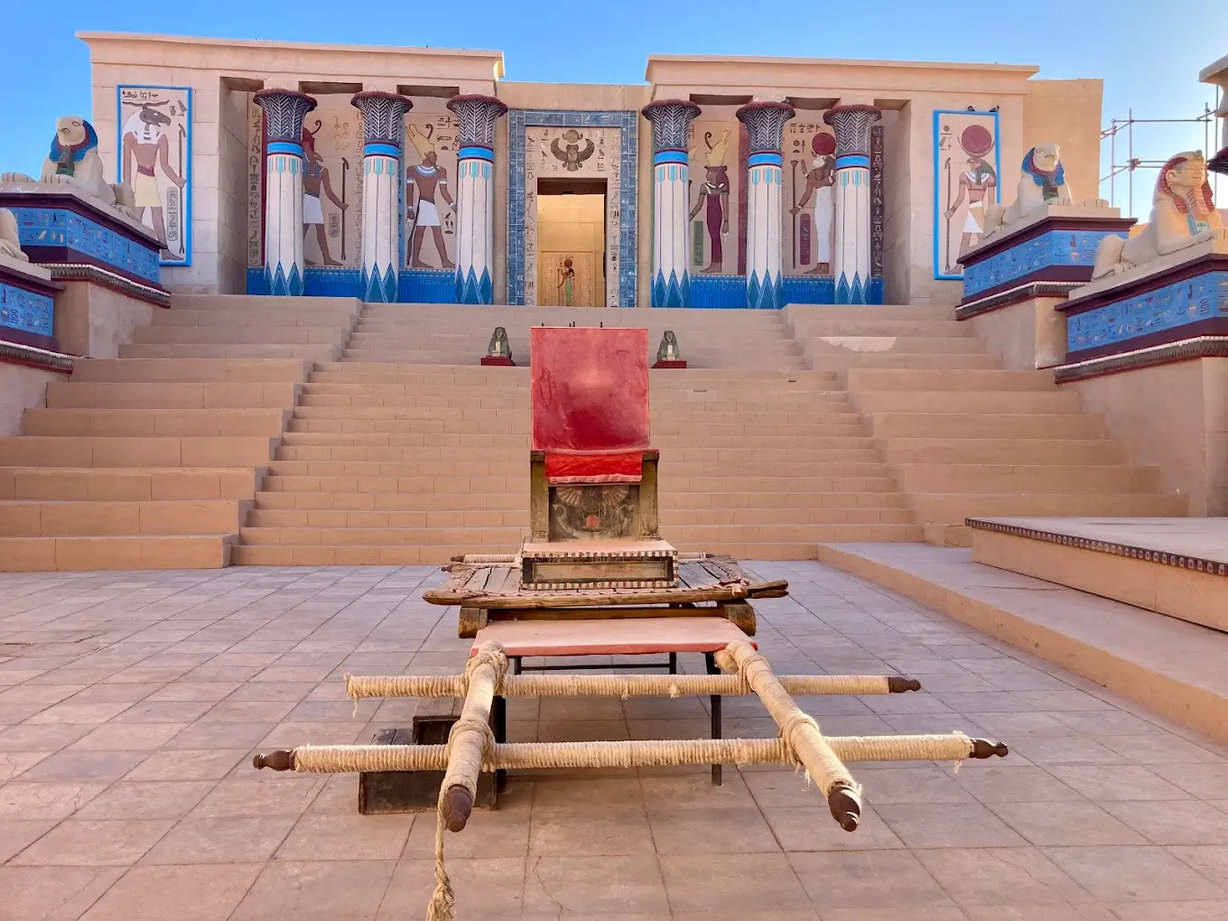 Discover Ouarzazate Morocco: Your Ultimate Guide to Desert Adventures