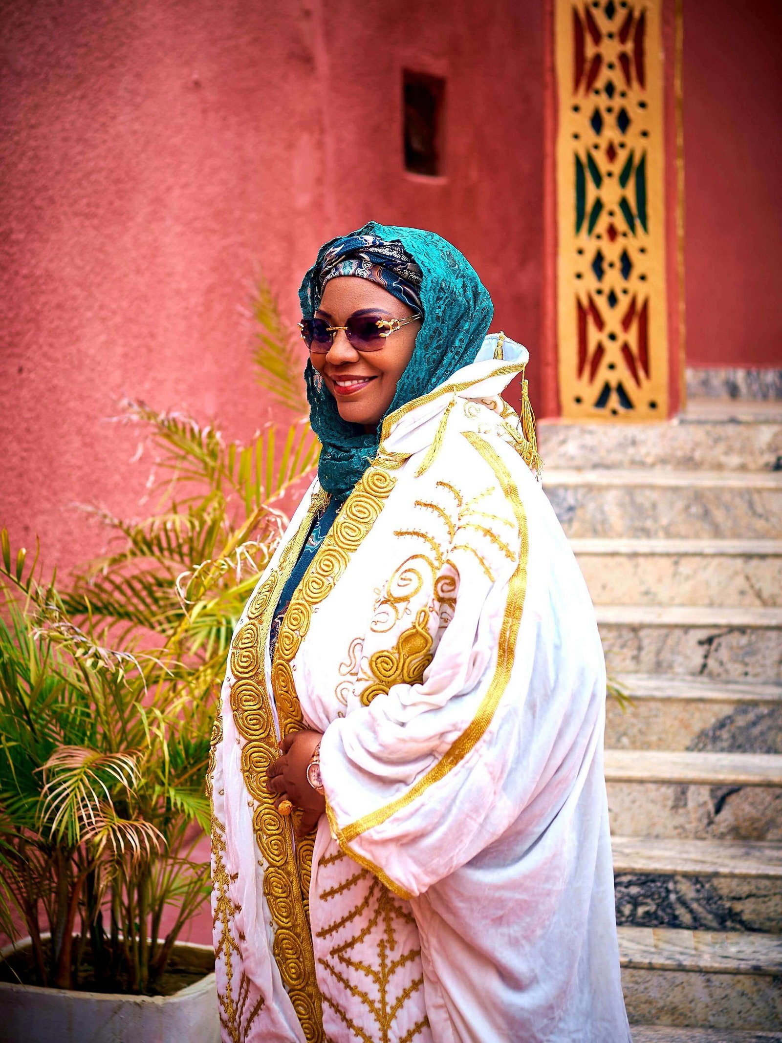 Essential Guide for a Woman Traveling to Morocco: Tips & Safety Advice
