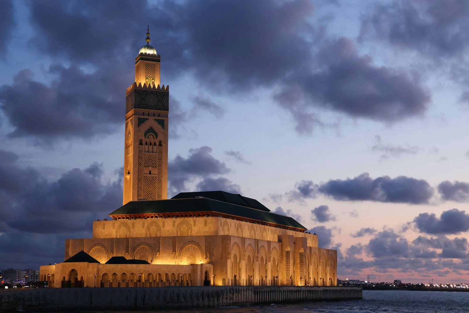 The Ultimate Guide to Your Trip to Casablanca Morocco: Must-See Spots