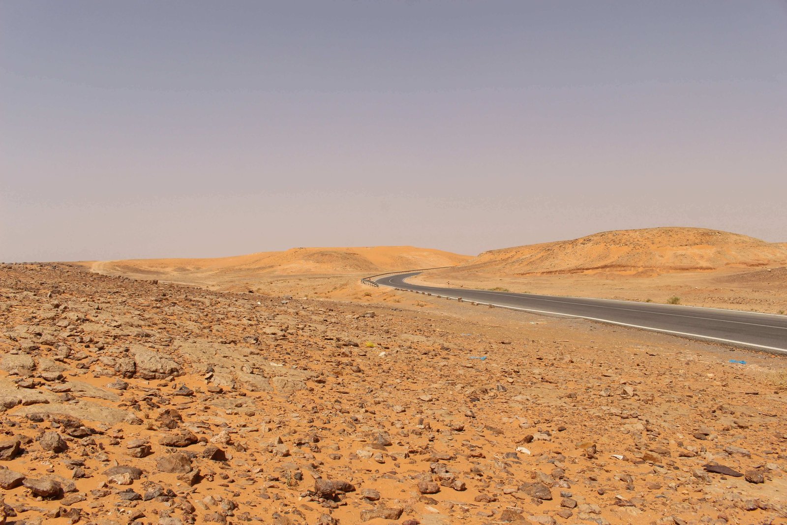 How Far Is the Sahara Desert from Marrakech? A Complete Guide
